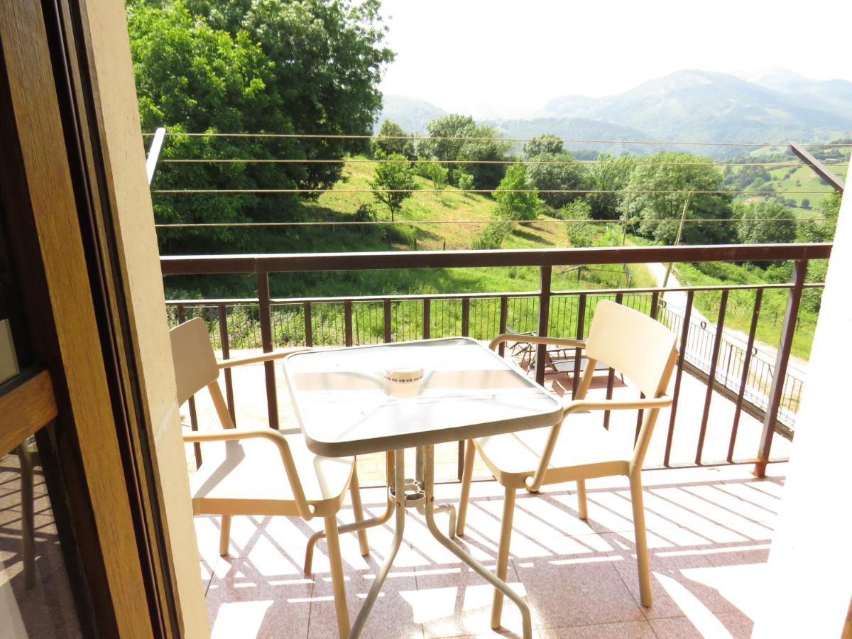 Agroturismo Artola Astigarraga Exterior foto