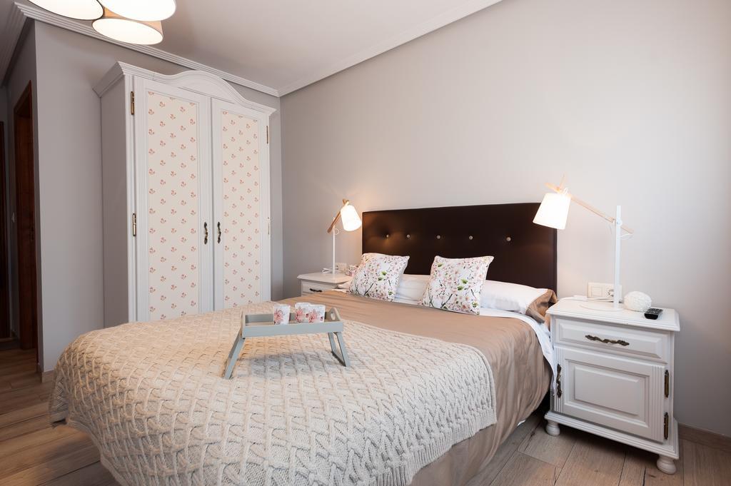 Agroturismo Artola Astigarraga Zimmer foto