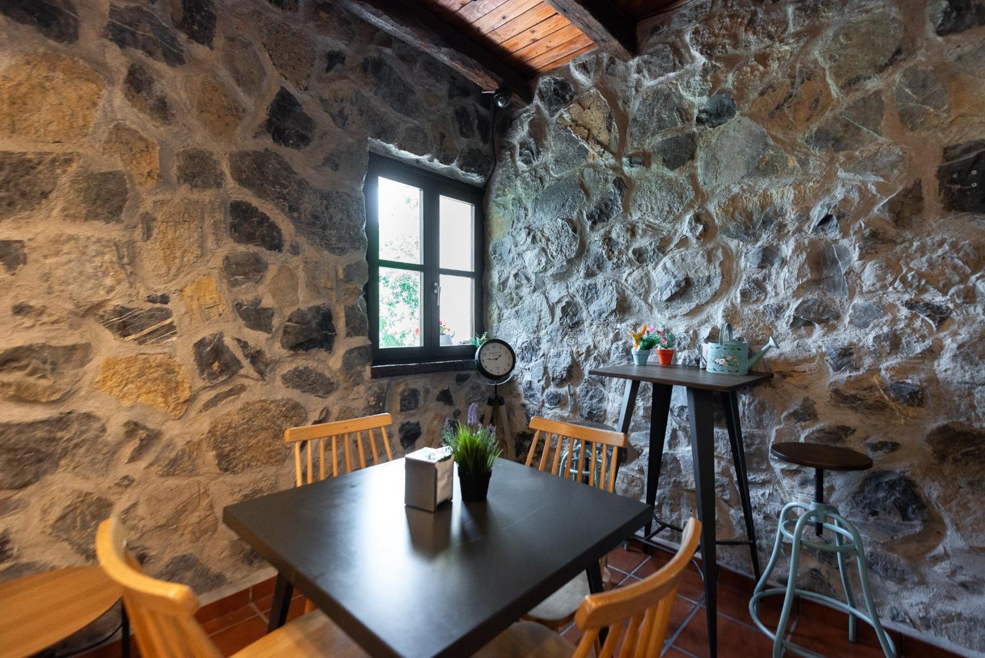 Agroturismo Artola Astigarraga Exterior foto