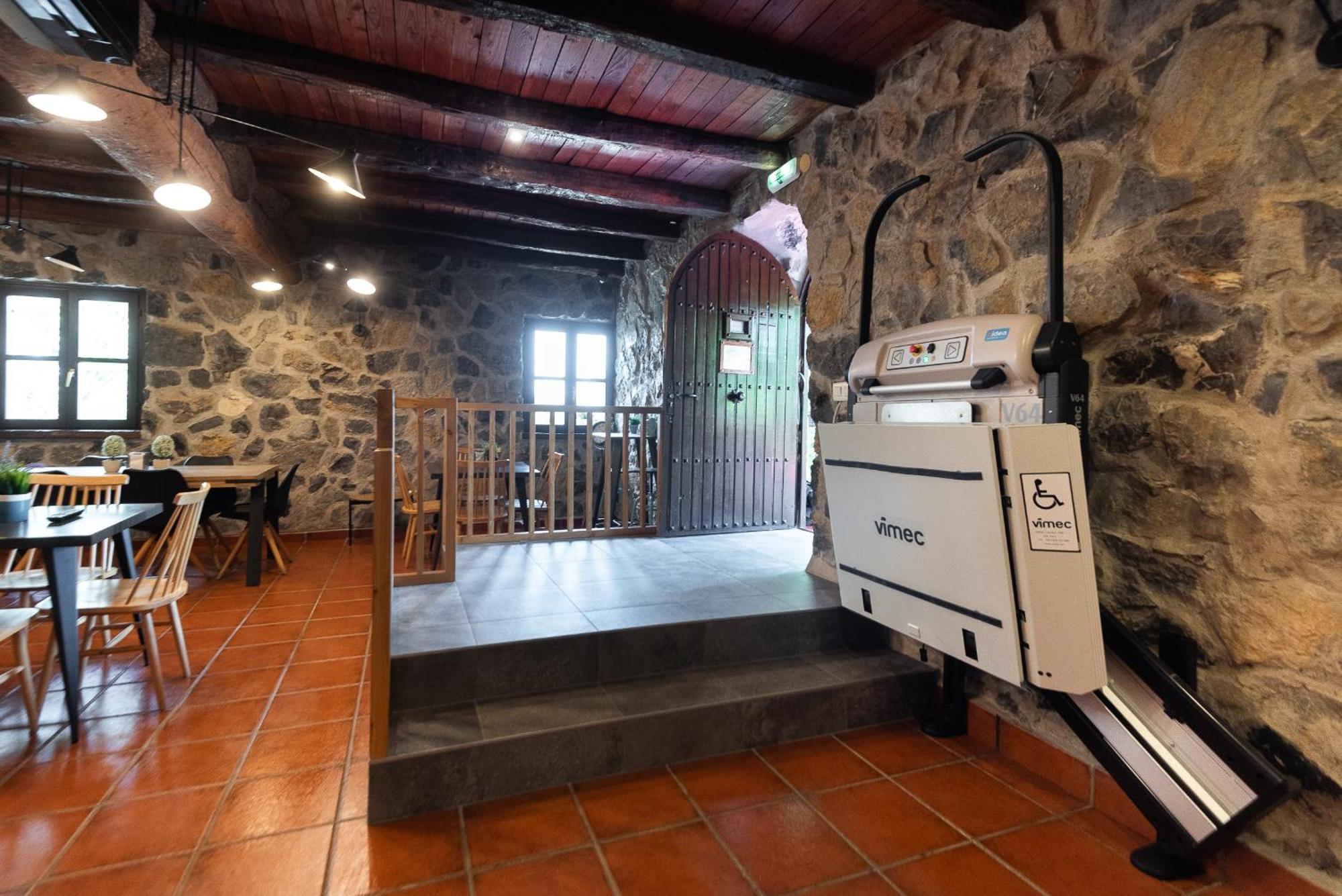 Agroturismo Artola Astigarraga Exterior foto