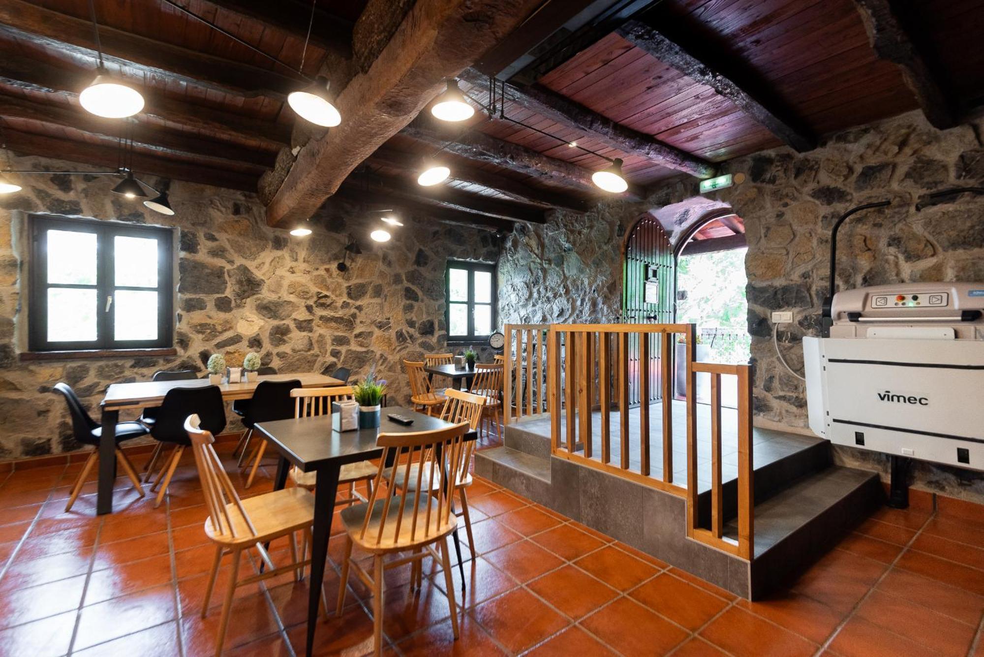 Agroturismo Artola Astigarraga Exterior foto