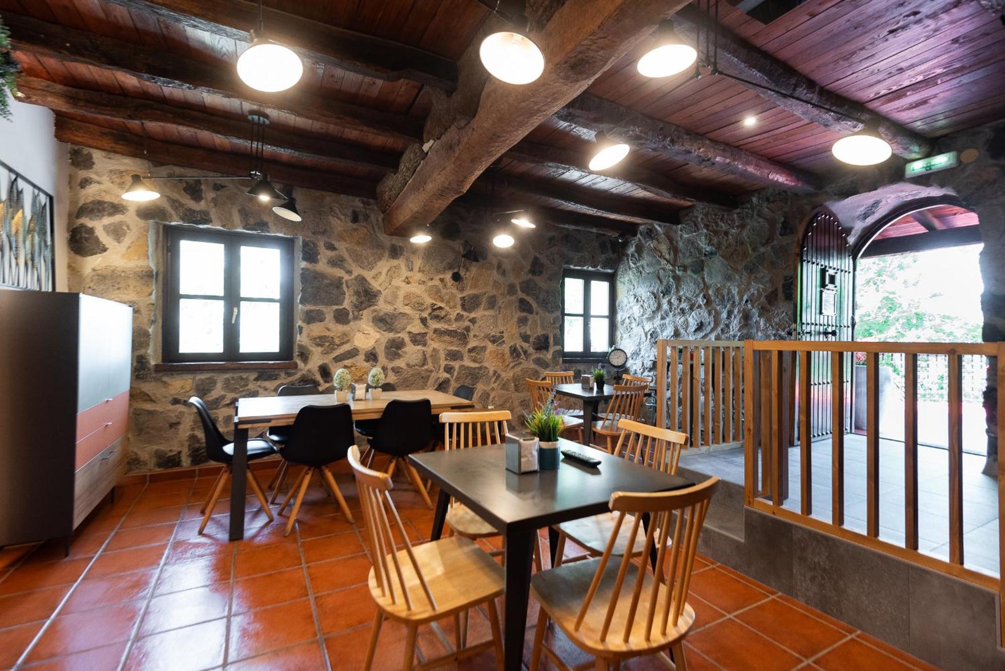 Agroturismo Artola Astigarraga Exterior foto