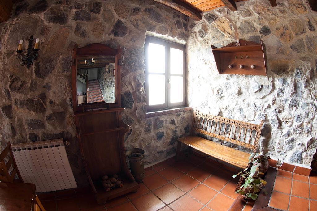 Agroturismo Artola Astigarraga Exterior foto