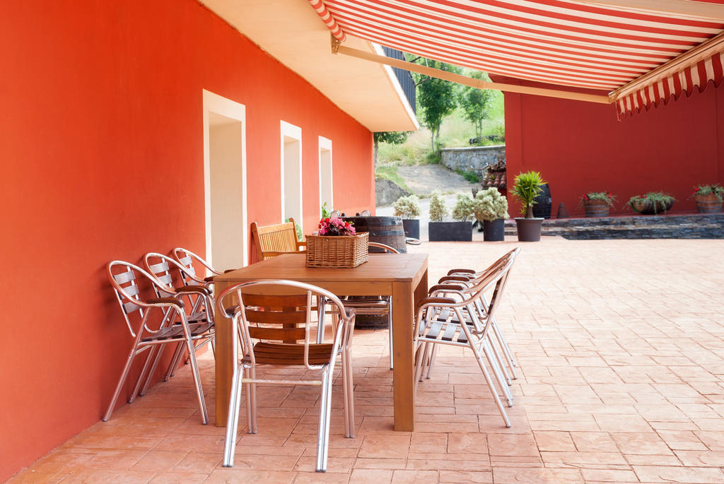 Agroturismo Artola Astigarraga Exterior foto
